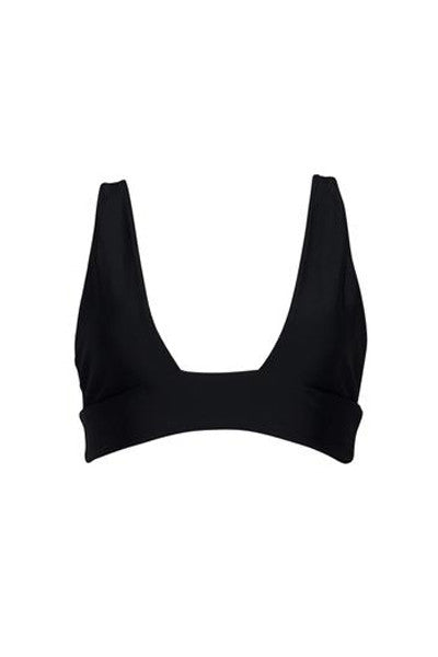 Banned Top