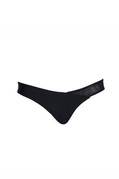 Hot Mesh Bottom