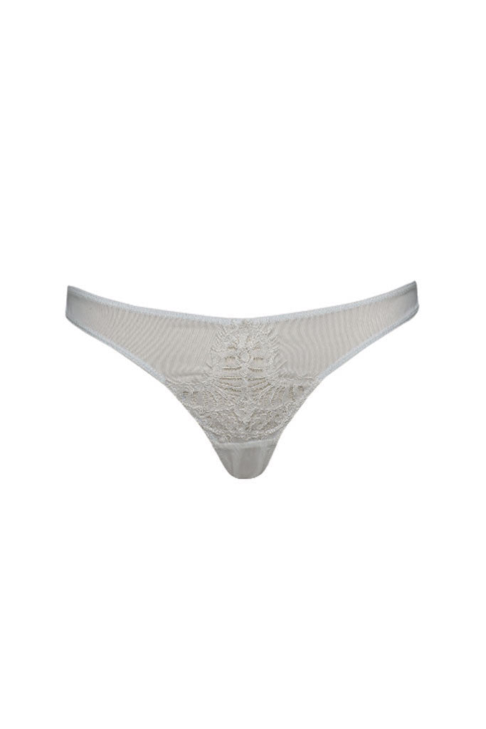 Walk of Fame - Lace Thong